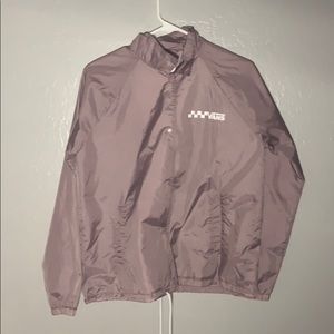 Vans jacket
